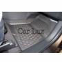 Alfombras Alfombrillas de goma 3D Exclusiv para KIA Carens